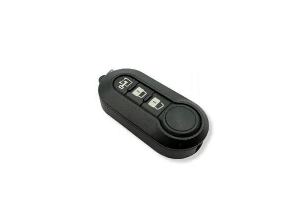 Télécommande OEM UHP1788 pour Fiat Panda, 500L, Ducato image 4