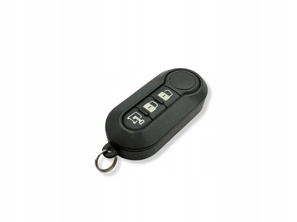 Télécommande OEM UHP1788 pour Fiat Panda, 500L, Ducato image 5
