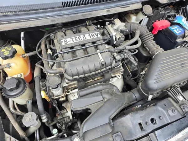 Motor Columna B12D1 Chevrolet Spark III 1.2 Gasolina image 2