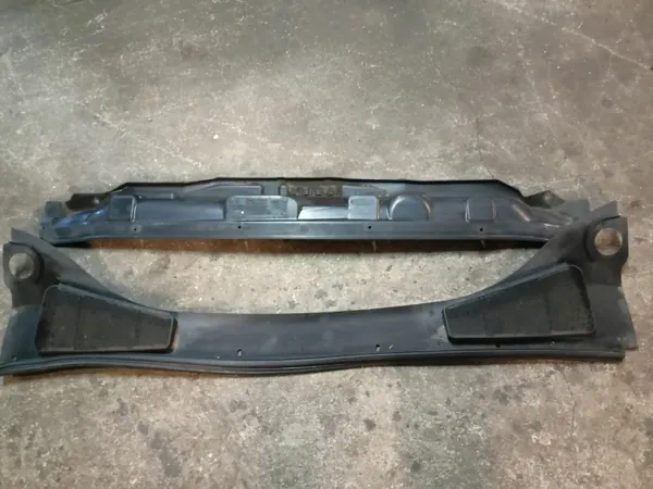 Para-brisa usado FoMoCo OEM BM51-A01628-CC Ford Focus image 2