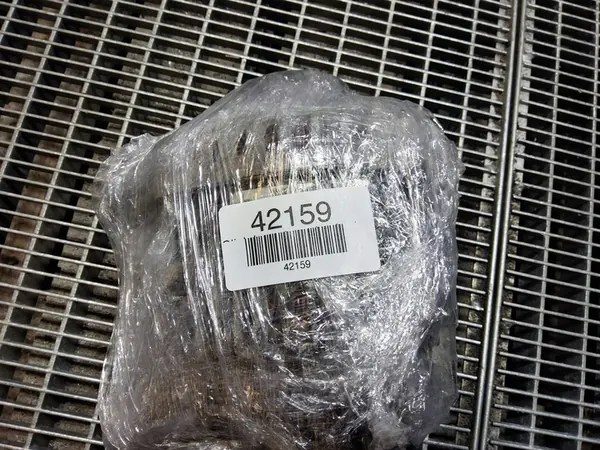 Nissan Elgrand 2004 Vaihtovirtageneraattori image 2