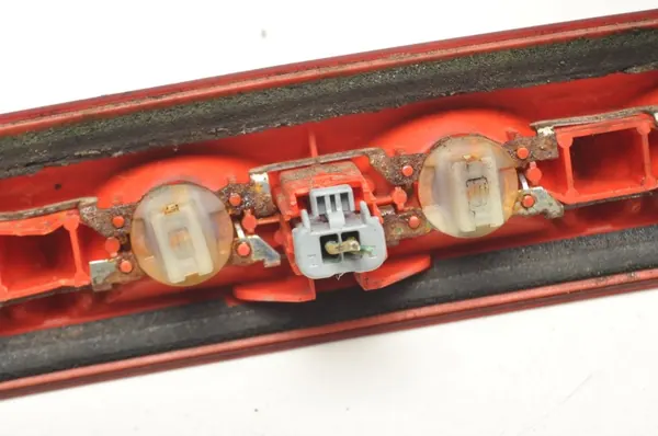Kolmas Jarrunvalo OEM 9681854380 Citroen C3 Picasso:lle image 7