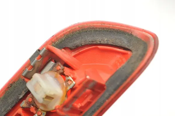 Kolmas Jarrunvalo OEM 9681854380 Citroen C3 Picasso:lle image 8