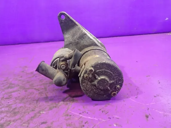 Arrancador Nissan Primera P12 2.0 10 Dientes OEM 233006N200 image 3