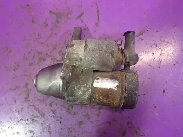 Arrancador Nissan Primera P12 2.0 10 Dientes OEM 233006N200 image 4