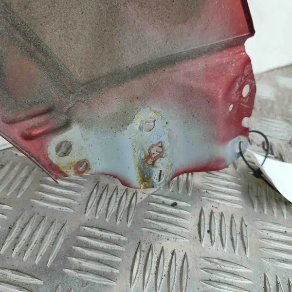 Vänster framfender Mazda CX-5 2011 image 10