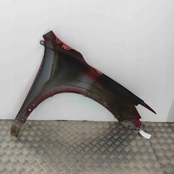 Vänster framfender Mazda CX-5 2011 image 2