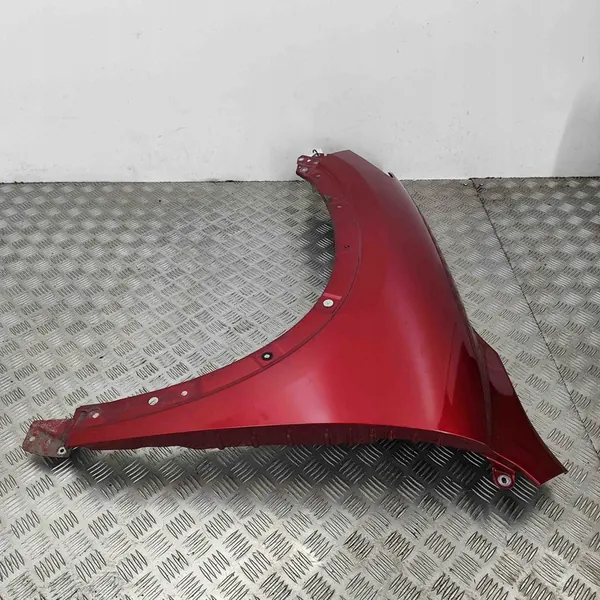 Vänster framfender Mazda CX-5 2011 image 4