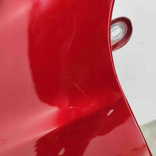 Vänster framfender Mazda CX-5 2011 image 6