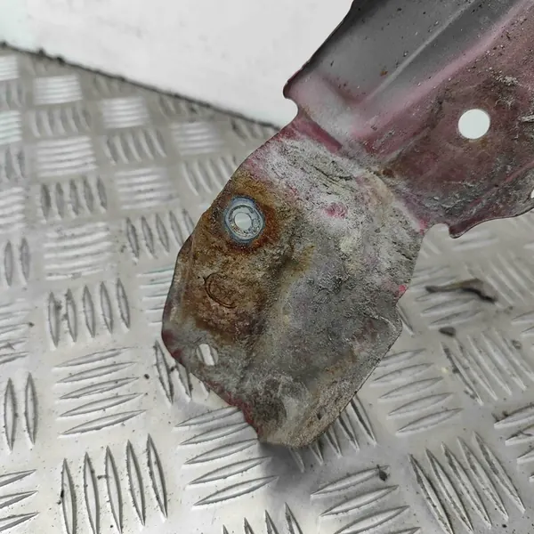 Vänster framfender Mazda CX-5 2011 image 9