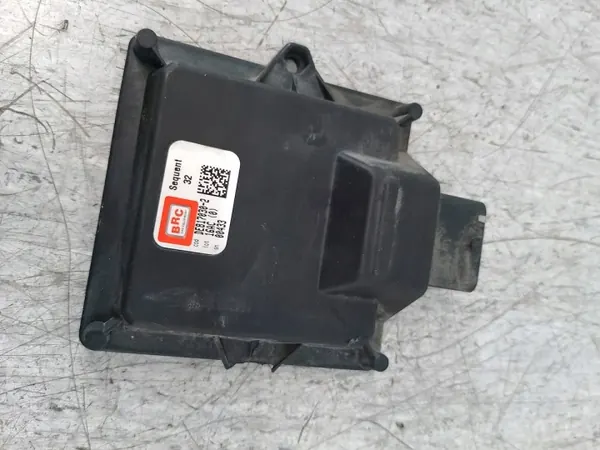 Gebruikte BRC gasklep DE817030-2 voor Opel Astra H image 2