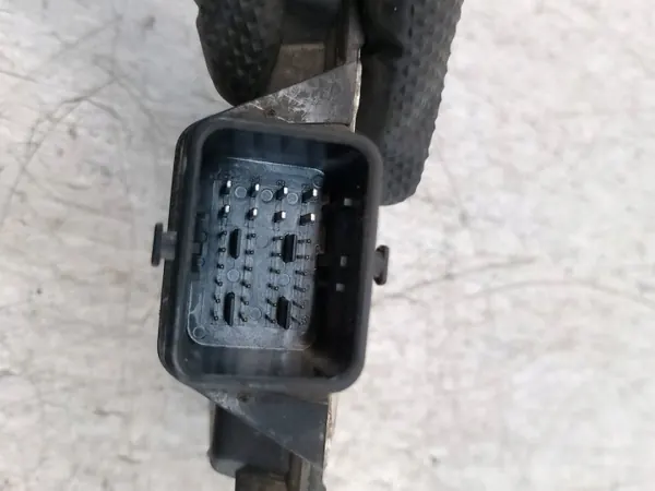 Gebruikte BRC gasklep DE817030-2 voor Opel Astra H image 3