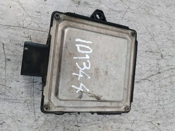 Gebruikte BRC gasklep DE817030-2 voor Opel Astra H image 4
