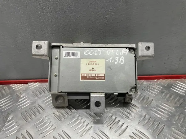 Contrôleur direction assistée OEM 666987 Mitsubishi image 2