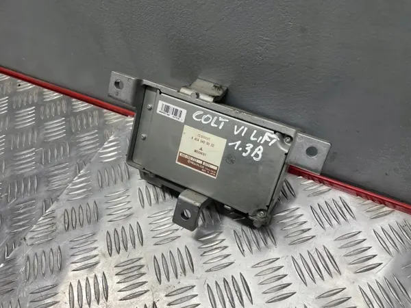Contrôleur direction assistée OEM 666987 Mitsubishi image 4