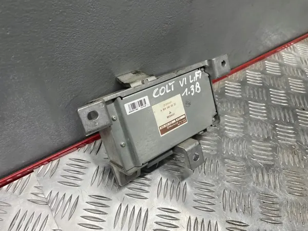 Contrôleur direction assistée OEM 666987 Mitsubishi image 5