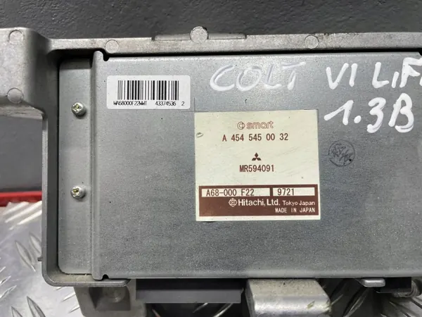 Contrôleur direction assistée OEM 666987 Mitsubishi image 6