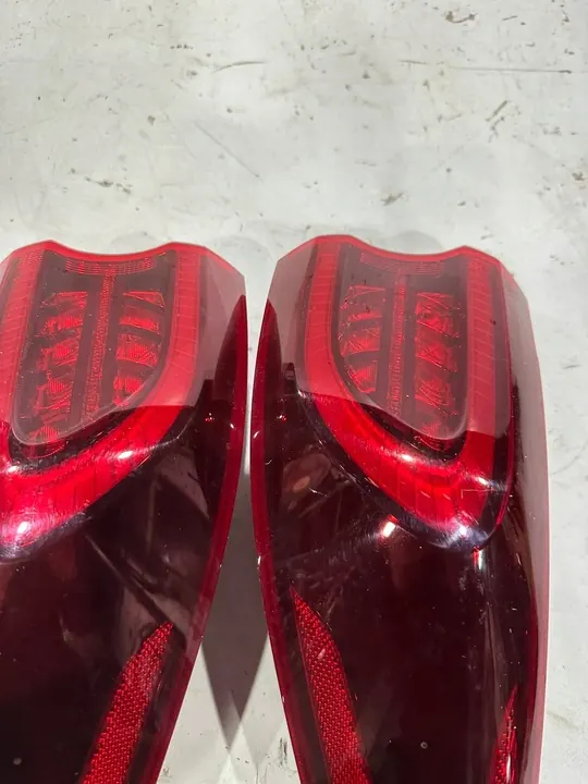 Lámpara trasera derecha Kia Sportage IV 4 GT-Line image 4