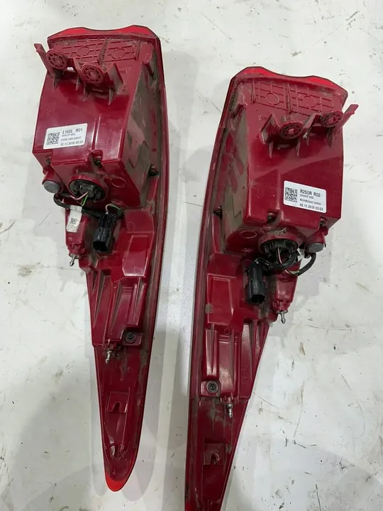 Lámpara trasera derecha Kia Sportage IV 4 GT-Line image 5