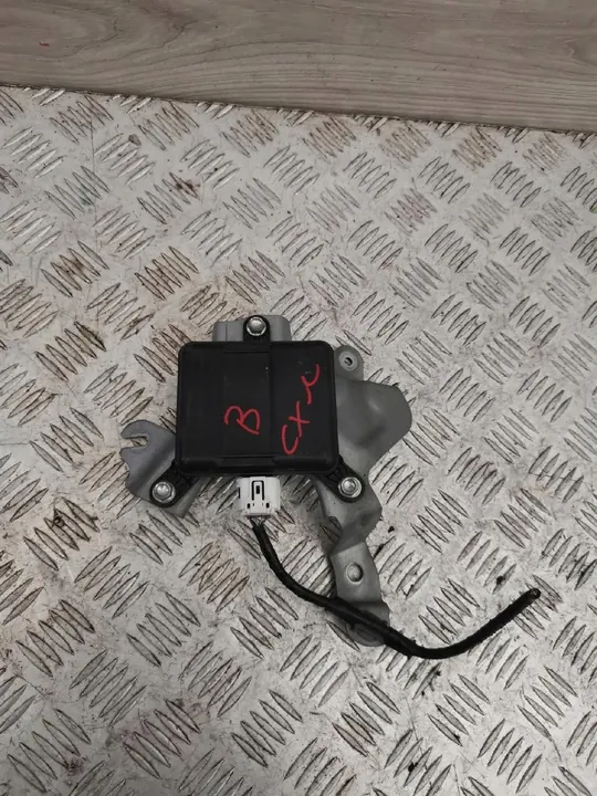 MAZDA CX5 II 2017 Takana Oikea Radar Anturi KB8C-67Y30B image 2