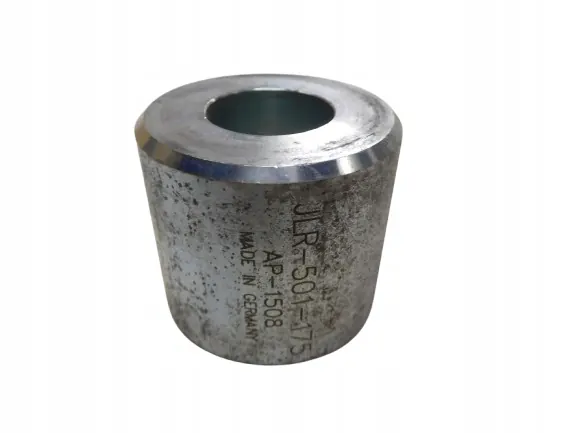 Inserção de aço usada - OEM JLR-501-175 image 2
