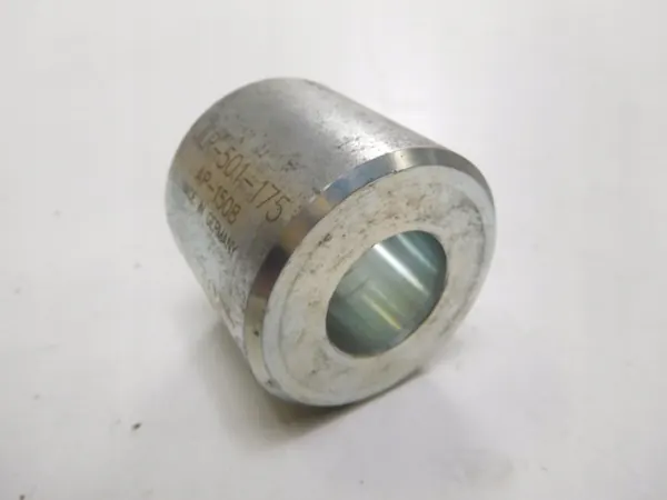 Inserção de aço usada - OEM JLR-501-175 image 4