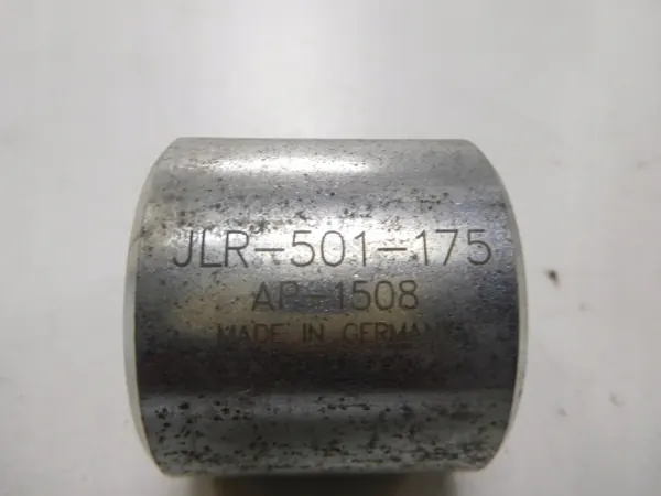 Inserção de aço usada - OEM JLR-501-175 image 6