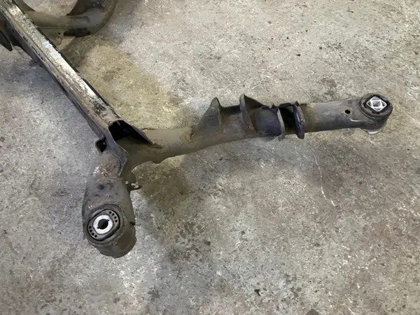 Hinterachsschwinge OEM 4G0505235P für Audi A6 C7 image 3