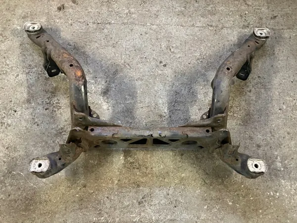 Hinterachsschwinge OEM 4G0505235P für Audi A6 C7 image 6
