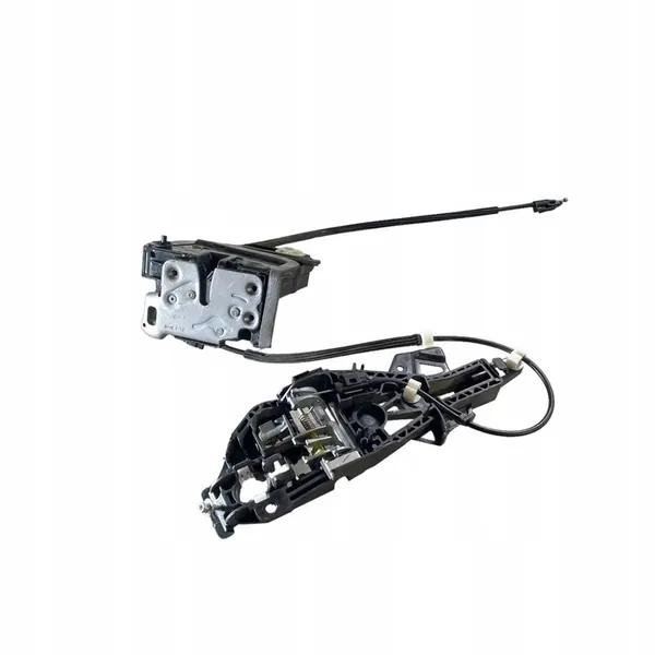 Höger lås Chevrolet Equinox 2020 OEM 13533610 image 3