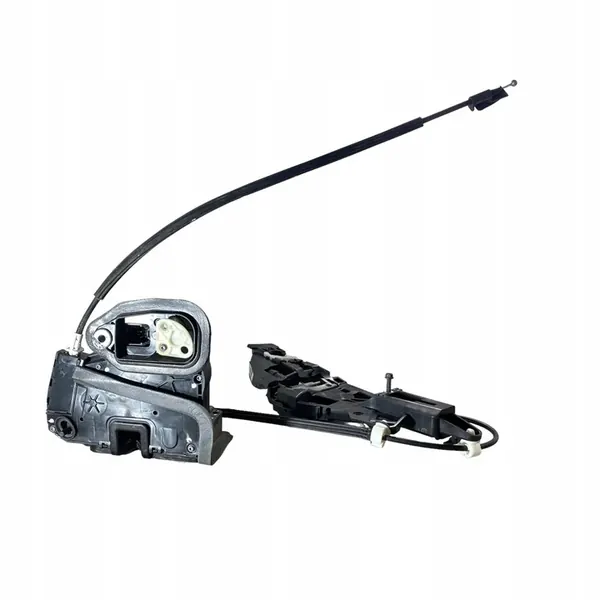 Höger lås Chevrolet Equinox 2020 OEM 13533610 image 4