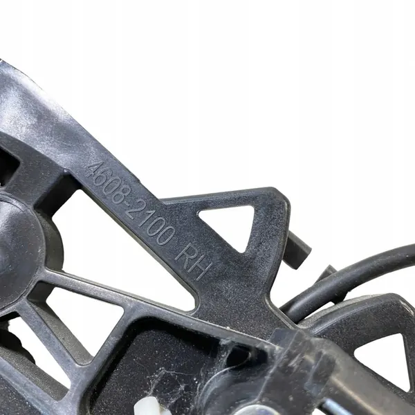 Höger lås Chevrolet Equinox 2020 OEM 13533610 image 6