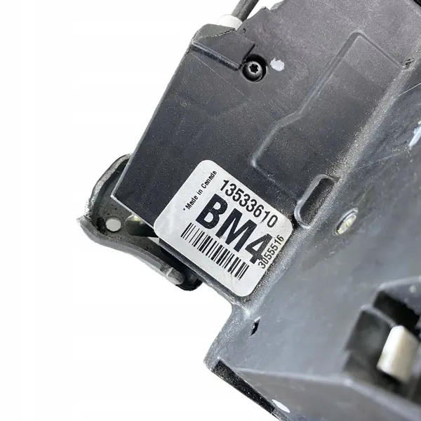 Höger lås Chevrolet Equinox 2020 OEM 13533610 image 8