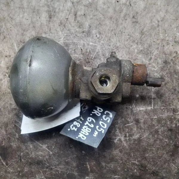 Air Distributor/Valve Block CITROËN image 3