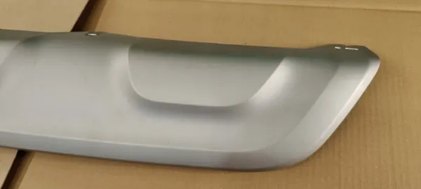 Renault Captur Lift 17 Bakre Stötfångare Spoiler image 4