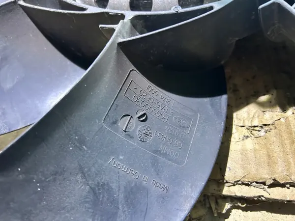 Ventilateur Pompe à Eau OEM 5H22-8600-HB pour Land Rover 3.6 TDV8 image 8