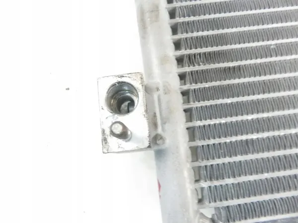 Nissens Ilmastointikondensaattori Fiat Ulysse image 3