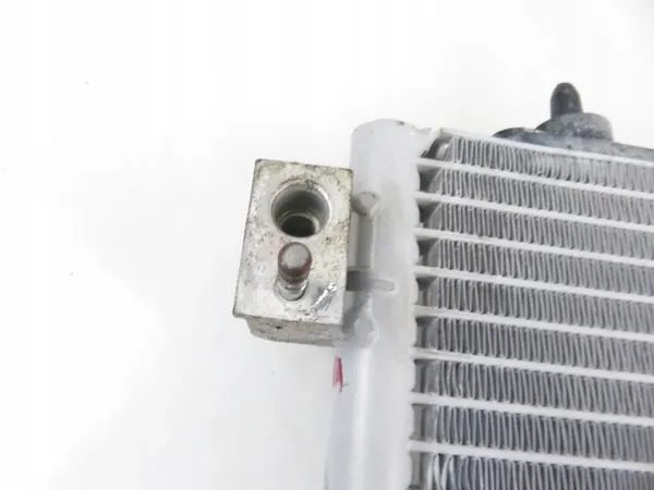 Nissens Ilmastointikondensaattori Fiat Ulysse image 4