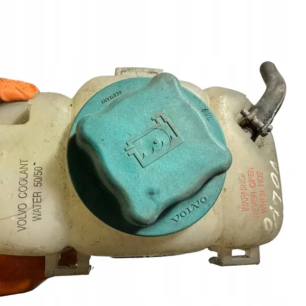 Kylvätskereservoir VOLVO XC90 I 2004 2.4L diesel image 3