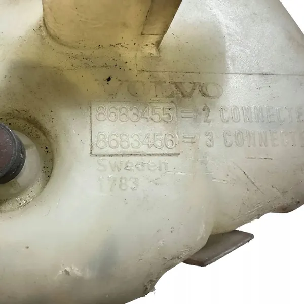 Kylvätskereservoir VOLVO XC90 I 2004 2.4L diesel image 7