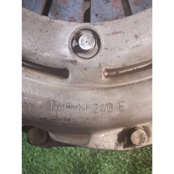 AUDI A4 B8 Volant Bi-Masse 0B1141015B image 4