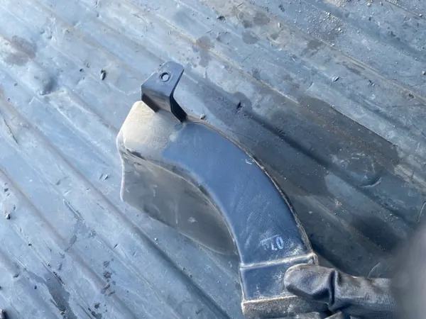 Luchtinlaat OEM 1355811080 voor Ducato Boxer Jumper image 3