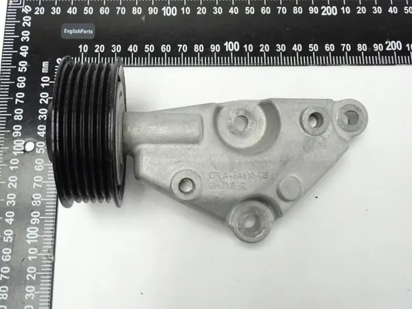 Tensor de correa OEM LR077854 para Range Rover 3.0 Diesel image 4