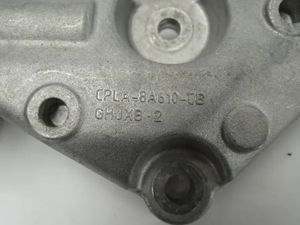 Tensor de correa OEM LR077854 para Range Rover 3.0 Diesel image 5