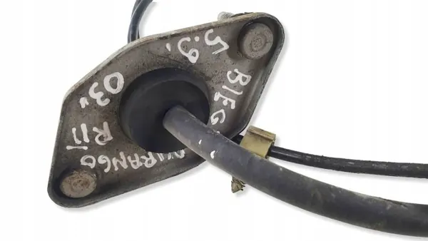 Cable selector de marchas Dodge Durango I 5.9 RT OEM TPR29799 image 4