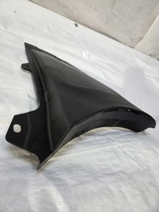 Mazda 3 BP IV 19- Para-lamas dianteiro esquerdo OEM BGAM56115 image 3
