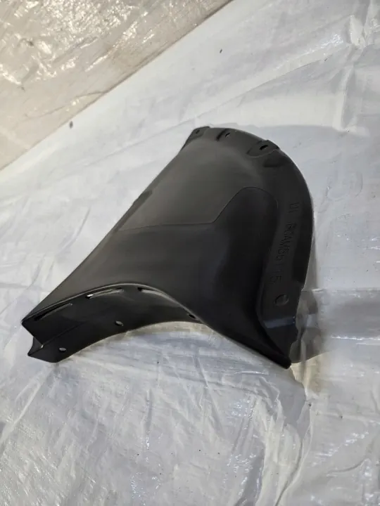 Mazda 3 BP IV 19- Para-lamas dianteiro esquerdo OEM BGAM56115 image 4