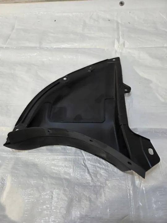 Mazda 3 BP IV 19- Para-lamas dianteiro esquerdo OEM BGAM56115 image 5