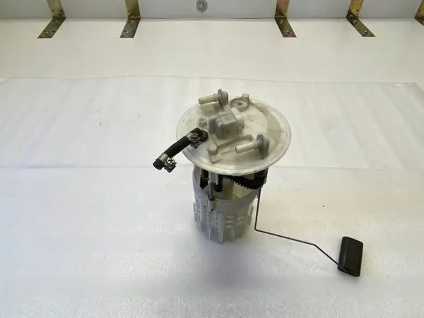 Sensor Nivel Combustible OEM 8200258350B Renault Master II image 2