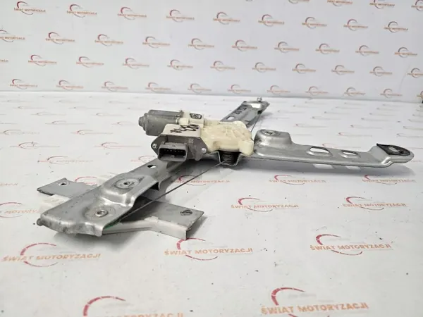 OEM 9682808880 Moteur élévateur droit avant image 4